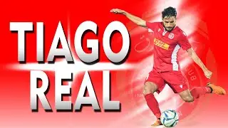 Tiago Real - Midfielder - 2020