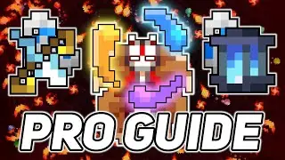 [RotMG] ULTIMATE Umi Guide for FREE Whites and Pages