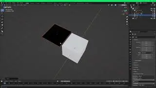 How to append things in blender