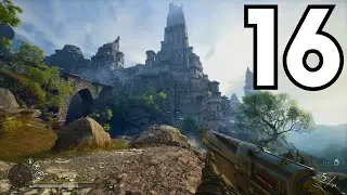 Witchfire Gameplay Walkthrough Part 16 (No Commentary)