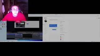 Прямая трансляция пользователя Slavadelik