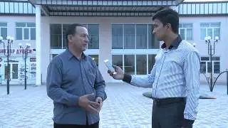 ЧУСТДА БОЗОРЛАР МОЖАРОСИ