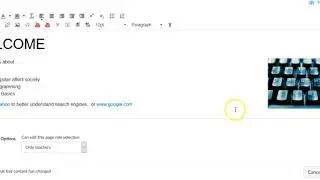 Accessibility Checker In Canvas