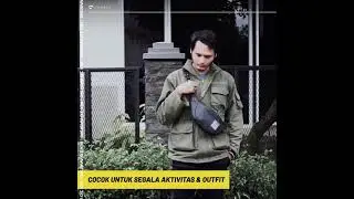 Rex 3 0 Waistbag