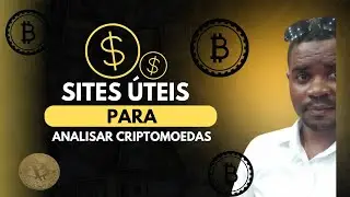 Sites Que Ajudam A Estudar Criptomoedas.
