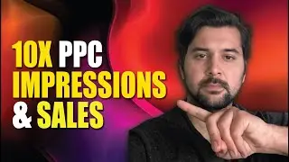 5 Ways To Increase Impressions & Sales On Amazon PPC [How To]
