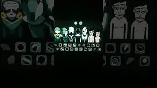 OLD Incredibox mods 2020/2021 - pt. 2