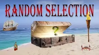 Pc Games Random Selection