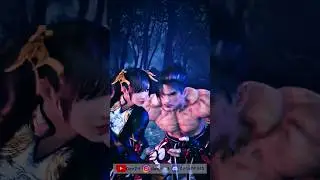When Xiaoyu Loves Jin a Little Too Much ❤️‍🔥