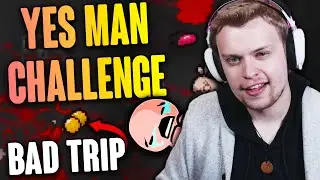 I HAVE TO TAKE EVERYTHING!! | Overexplained Binding of Isaac Afterbirth+