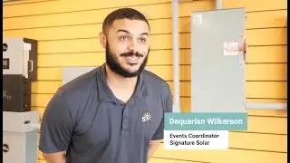 Signature Solar