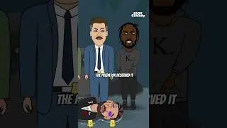 Kendrick Lamar Finishes Drake After Dropping Meet The Grahams & Not Like Us 😂 Kendrick Vs Drake