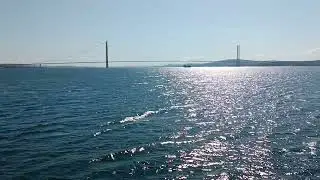 Çanakkale Köprüsü: Türkiye'nin Yeni Mega Projesi, Çanakkale boğazı, Çanakkale köprüsü