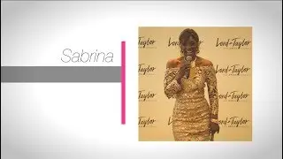 Meet Sabrina