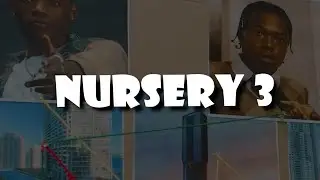 Skillibeng x Valiant Modern Dancehall Type Beat "Nursery 3" (JordonLoud)