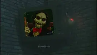 [Fortnite/Blender] Do you want to play a game?