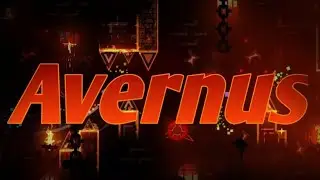 Avernus Verified! New top 1? // Geometry Dash // showcase (60 fps 720p) full layout