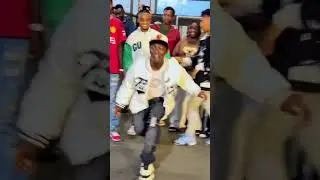 MIONDOKO MASTER KILLED THE FREESTYLE 🔥🔥TWASHALA BAMI