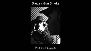 Drug H ft Guns smoke -Detesto