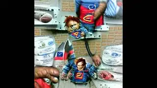 AiRT - Chucky Superman