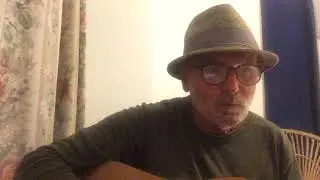 See The Sky About To Rain - A Neil Young Song