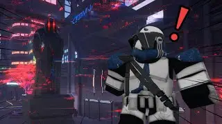 That One Event That Nearly Broke The Server | Star Wars Coruscant Roblox