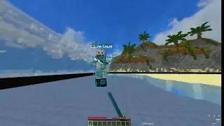 Best Minecraft PvP Pack? 