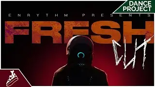 Enrythm - Fresh Cut | Hip Hop Dance Battle Music