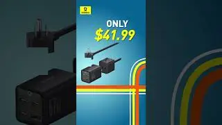 Baseus Prime Day Deals: Save Up to 38%! #baseus #primeday #deals #Save38Percent