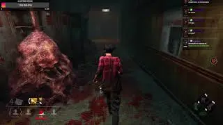 [DBD]ЗАСТАВИЛ ЛИВНУТЬ МАНЬЯКА-DEAD BY DAYLIGHT