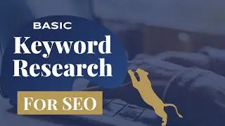 Basic Keyword Research for Business using Google Auto Suggest