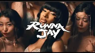 Megan Thee Stallion - MAMUSHI (BASS HOUSE MIX) RUNNIN MIX