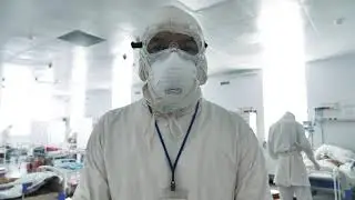 Оралдағы модульдік инфекциялық аурухана