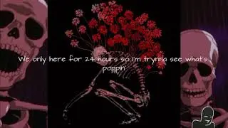 Bones - LastOneThereIsARottenEgg (Lyrics)