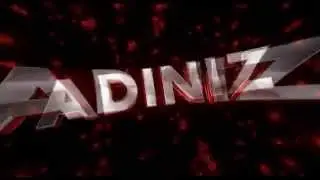 INTRO TEMPLATE | By ReasonFX - [C4D & AFTER EFFECTS]