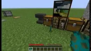 Pre-release minecraft 1.4.6