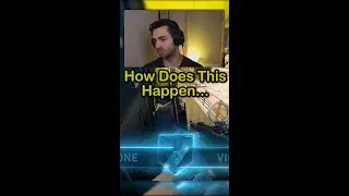 Winning With High Damage but With Low Kills is NEVER Fun on Rebirth Island 