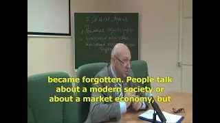The emergence of Feminism in the West