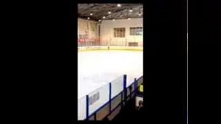 Вика Гвоздева Кимры 02 11 2015 г. 2-й спортивный разряд