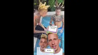 Island Boy Original Meme - Da Vinky Twins Tiktok 