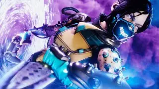 🔴Apex Legends RANKED ROAD TO PREDATOR PC ON CONTROLLER LIVE STREAM !MEMBER