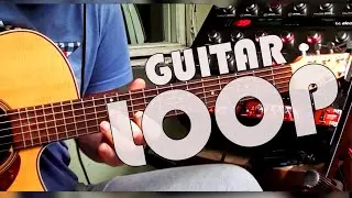 Music For Inspiration!  Beautiful Guitar Music