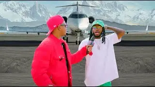 NILITAPELIWA BILLION 4 YA NDEGE YANGU 