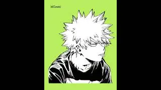 Manga Animation for free⚠️🔥 // Overlay // #1 #anime #manga