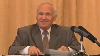 Вопрос о соборах и анафеме. - Алексей Ильич Осипов