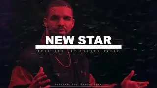 RAP BEAT - New Star - Produced by Voodoo Beats