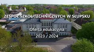 Oferta edukacyjna 2023 / 2024