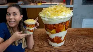 Hot Dog in a Jar: Secret Revealed to Make at Home!