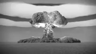 Nuke bomb compilation (explosions,aftermath,demo,comparison)
