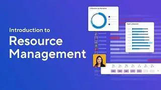 Resource Management Overview